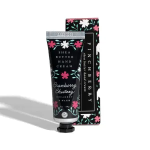 Finchberry Shea Butter Hand Cream