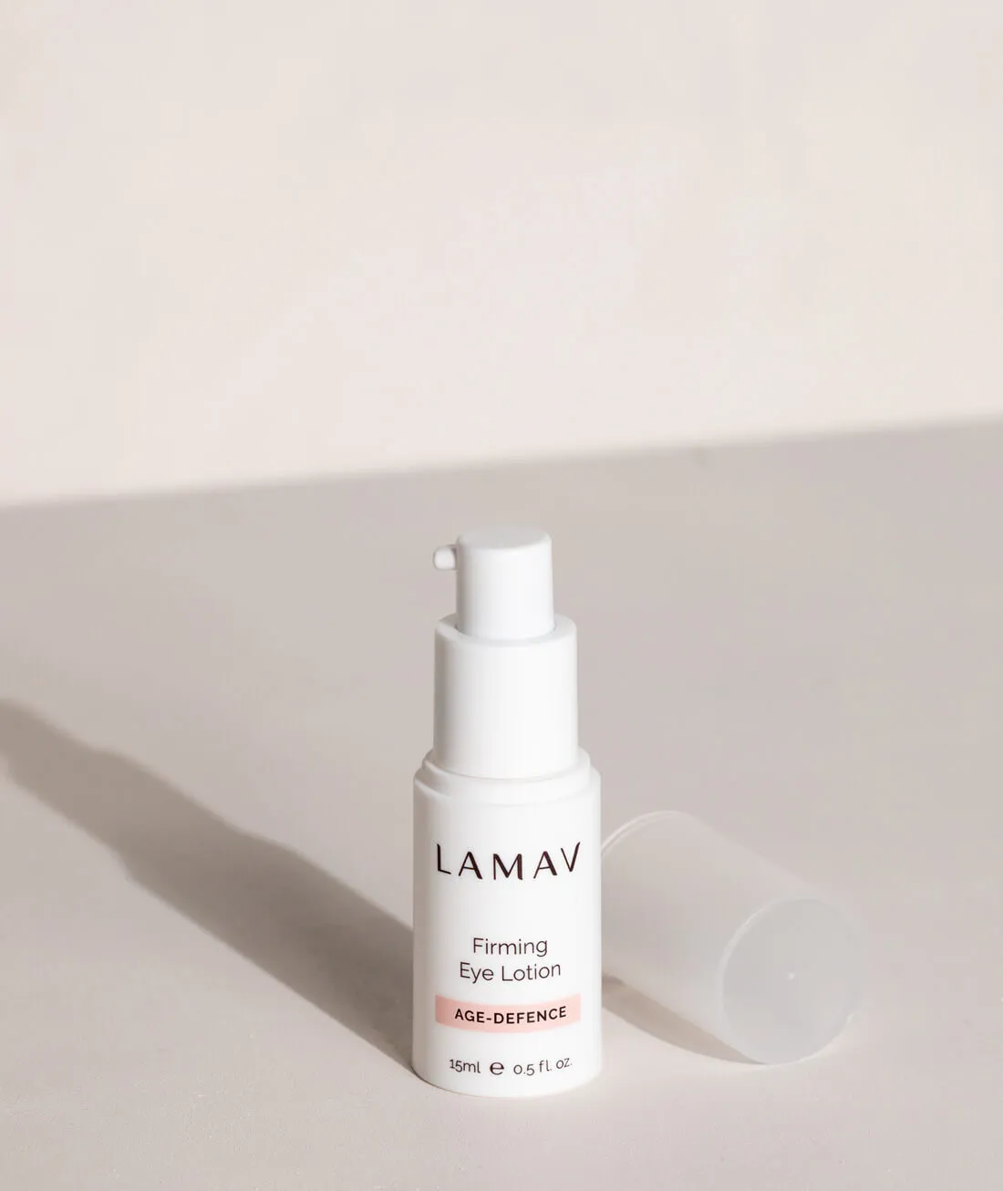Firming Eye Lotion
