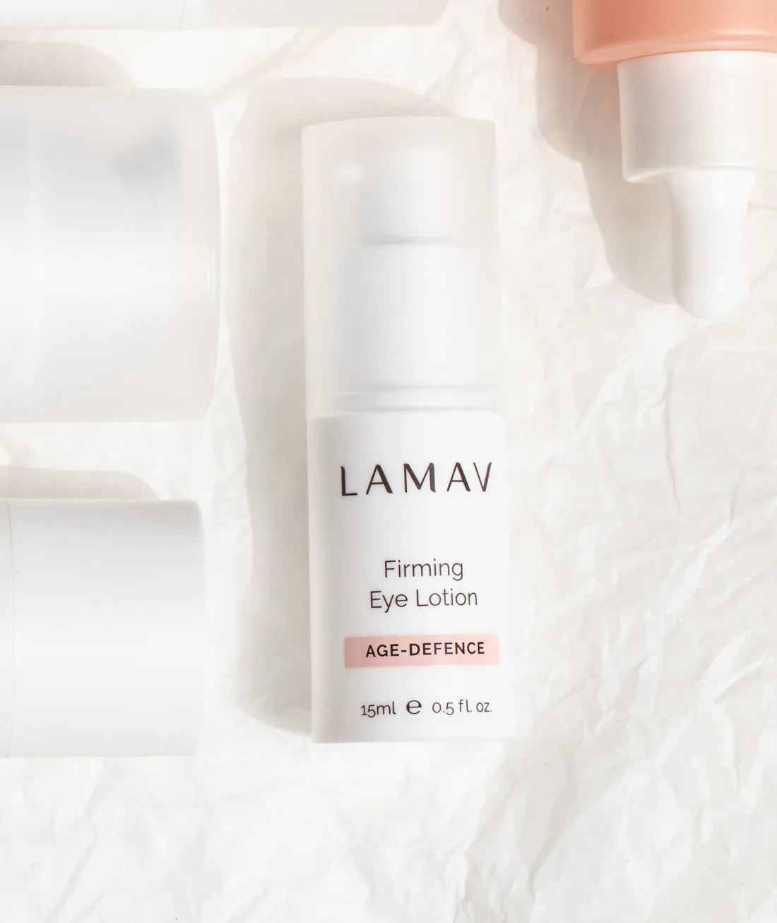 Firming Eye Lotion