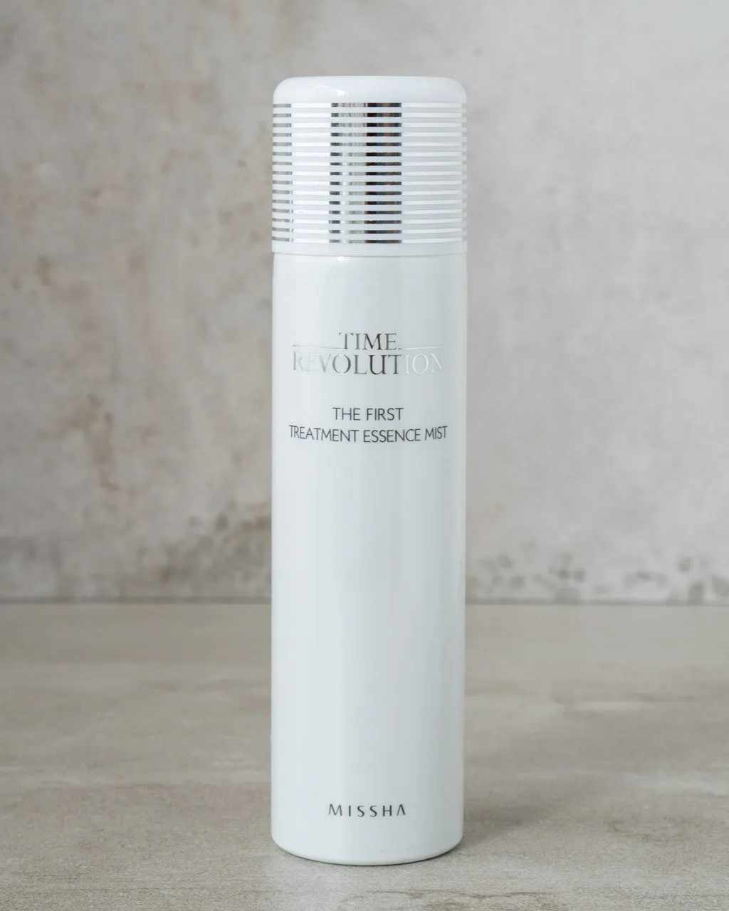 First Treatment Essence Mist