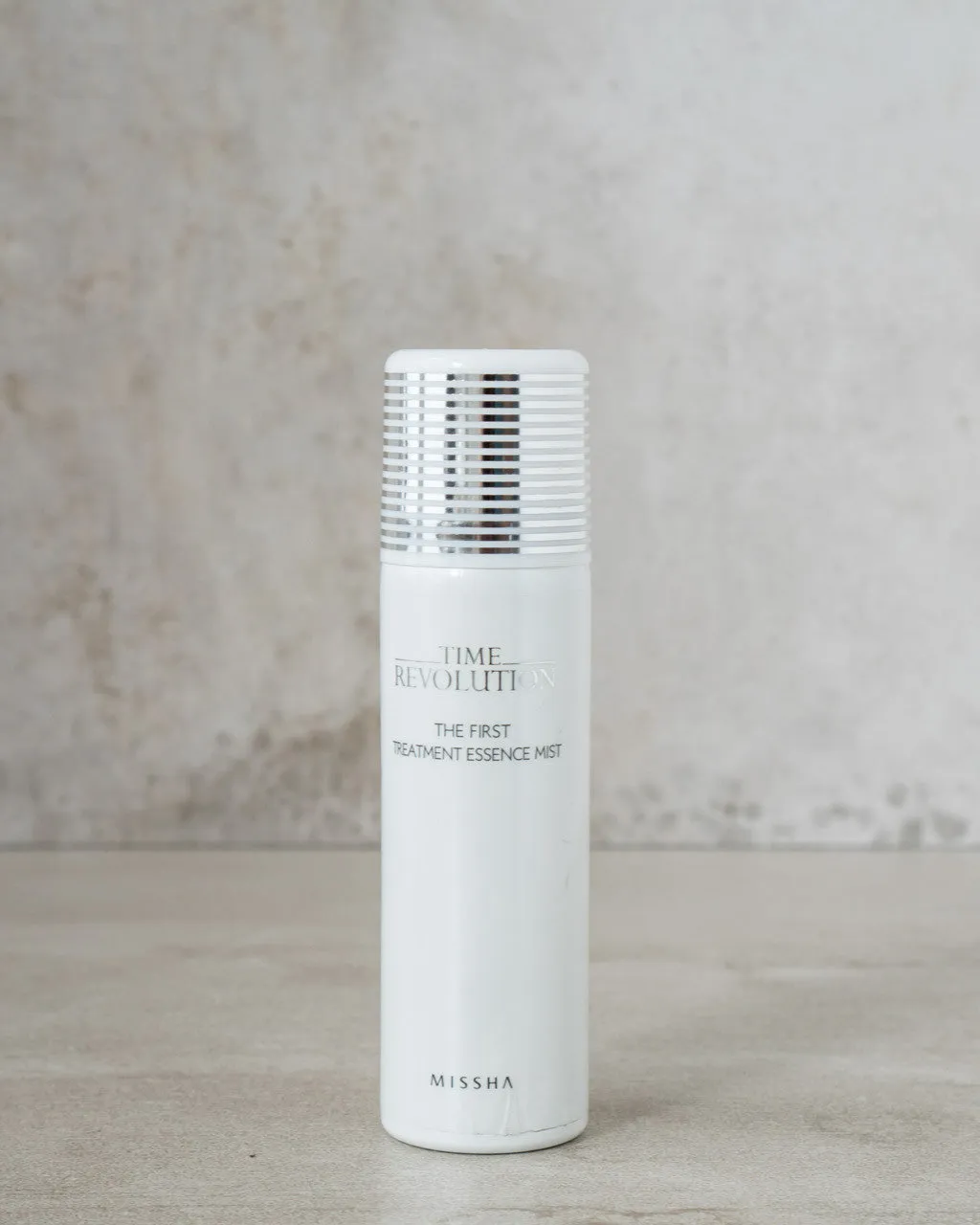 First Treatment Essence Mist
