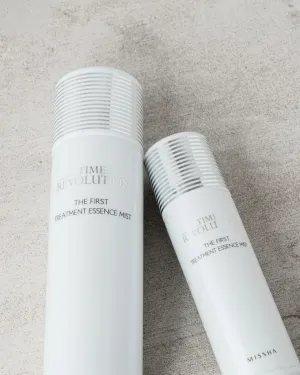 First Treatment Essence Mist