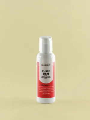 Flight (MJ) Scented Scented Body Lotion
