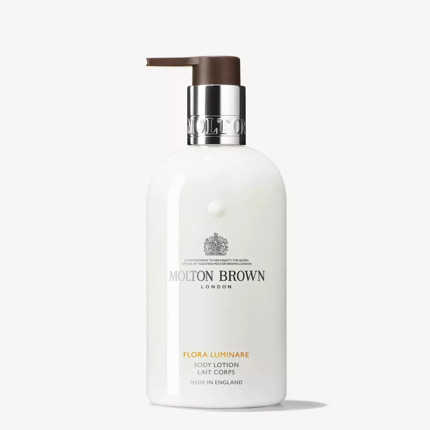Flora Luminare Body Lotion