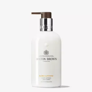 Flora Luminare Body Lotion