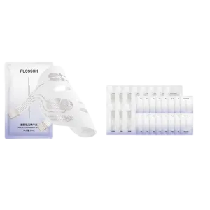 FLOSSOM Essence and Electronic Mask Replenishment Set