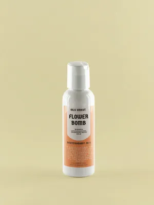 Flower Bomb Scented Body Lotion