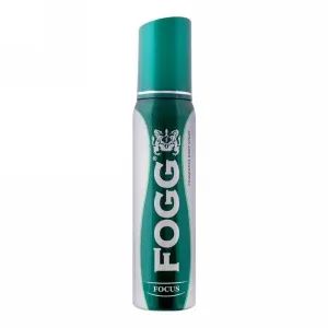 Fogg Focus Fragrance Body Spray 120ml