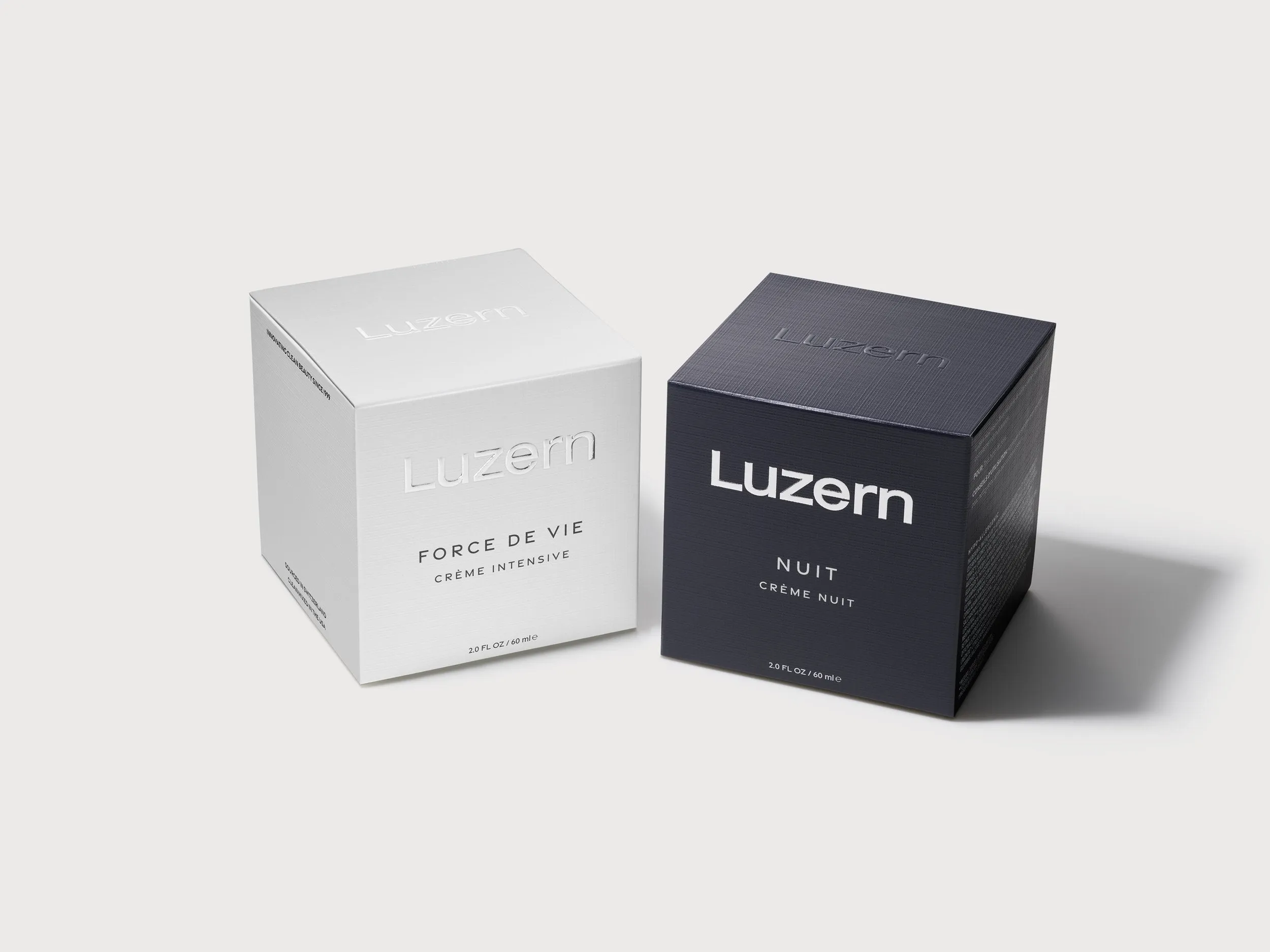 Force de Vie Creme Intensive