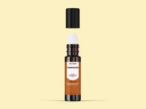 Frankincense Body Oil | Scented Fragrance & Perfume Oils