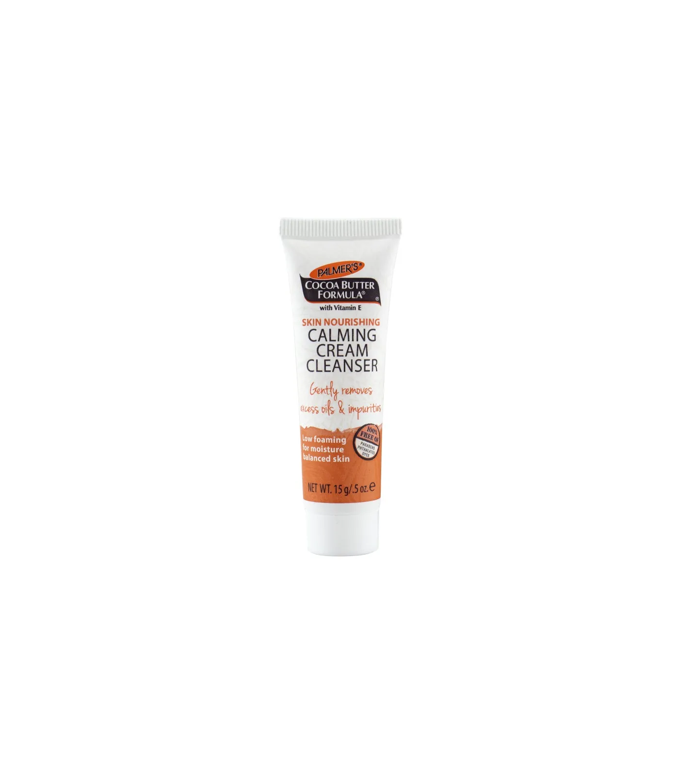 Free Mini Skin Nourishing Calming Cream Cleanser