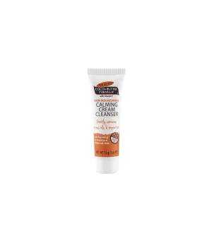 Free Mini Skin Nourishing Calming Cream Cleanser