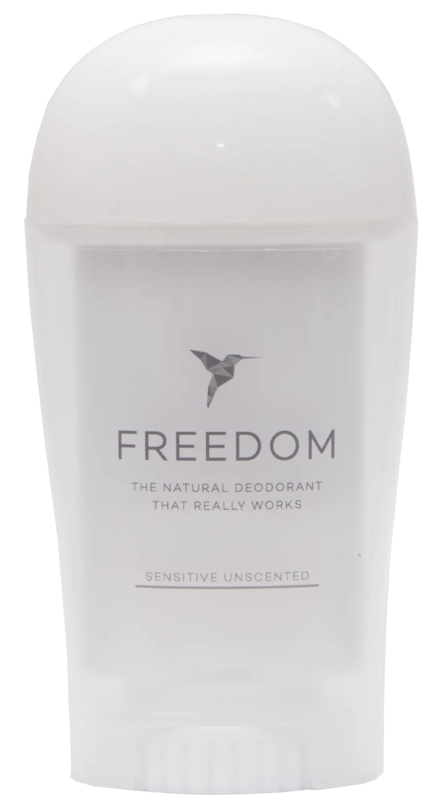 Freedom - Sensitive Unscented Deodorant