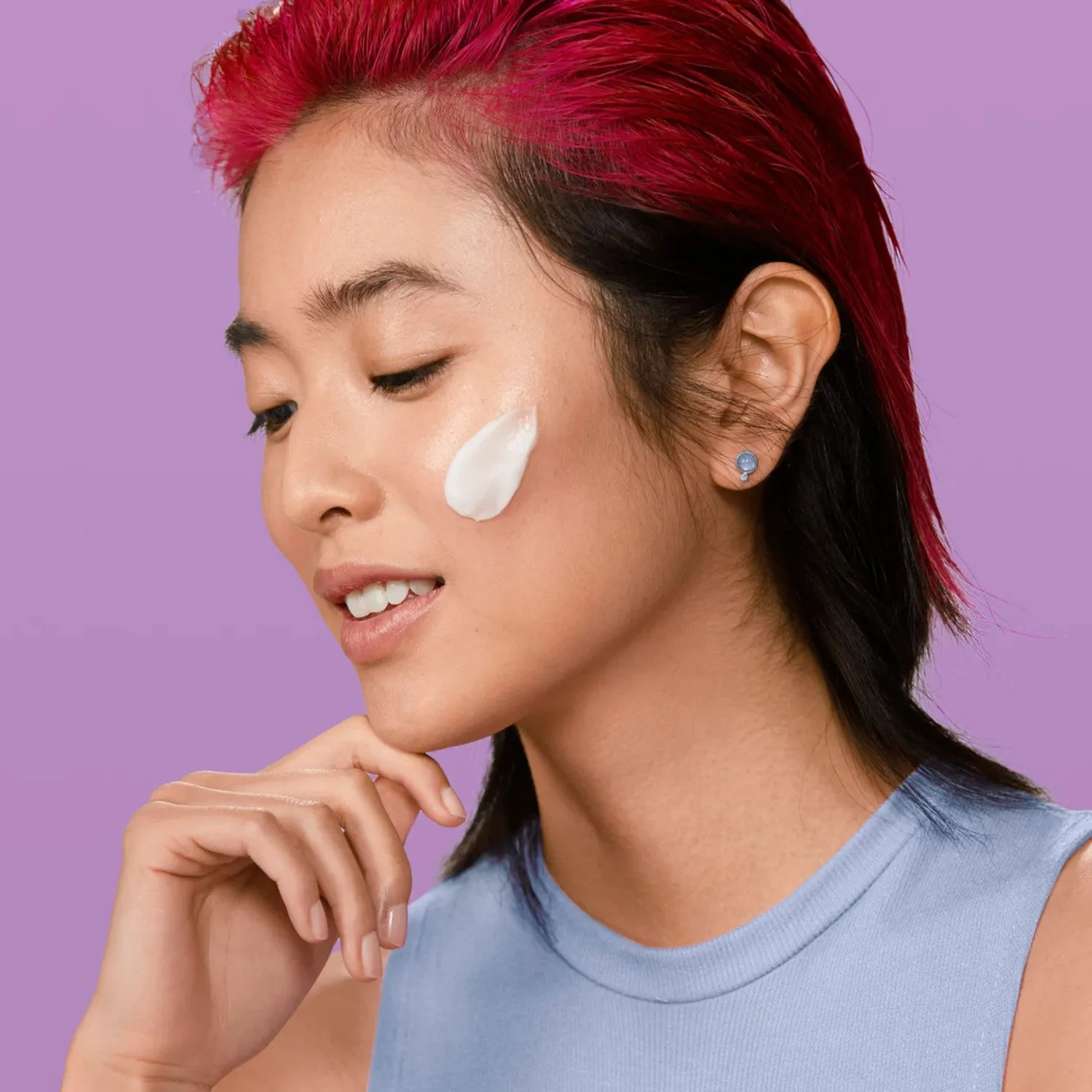Freeman Sleepy Time Whipped Eye Mask 0.5oz/ 15ml