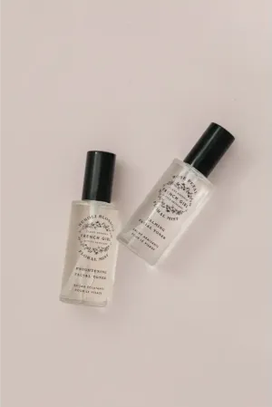 French Rose Floral Mist
