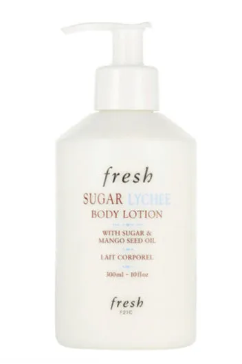 Fresh Body Lotion 10 fl oz