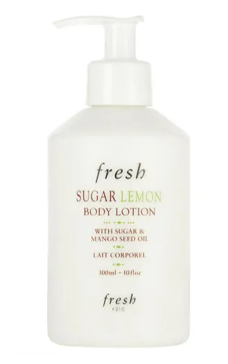 Fresh Body Lotion 10 fl oz