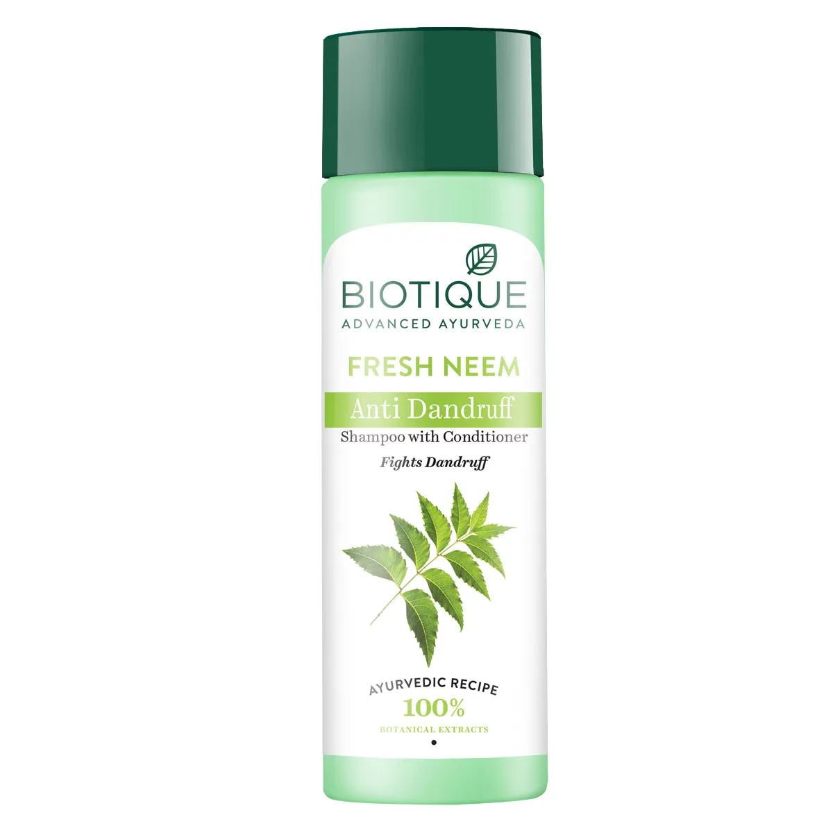 FRESH NEEM Anti Dandruff Shampoo & Conditioner 340ml Pack of 2