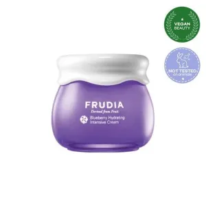 FRUDIA Blueberry Hydrating Intensive Cream 55g