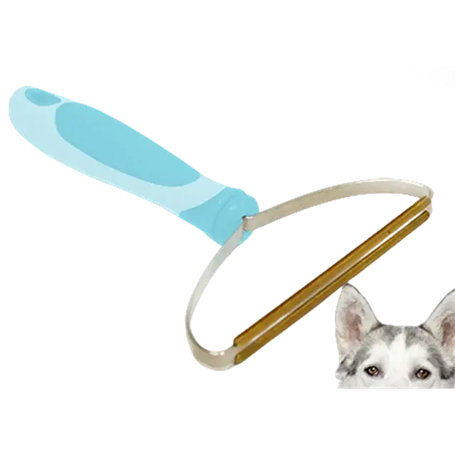 Fur-Free Carpet Groomer Kit