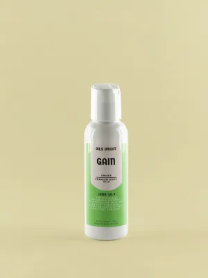 Gain Scented Body Lotion (Unisex)