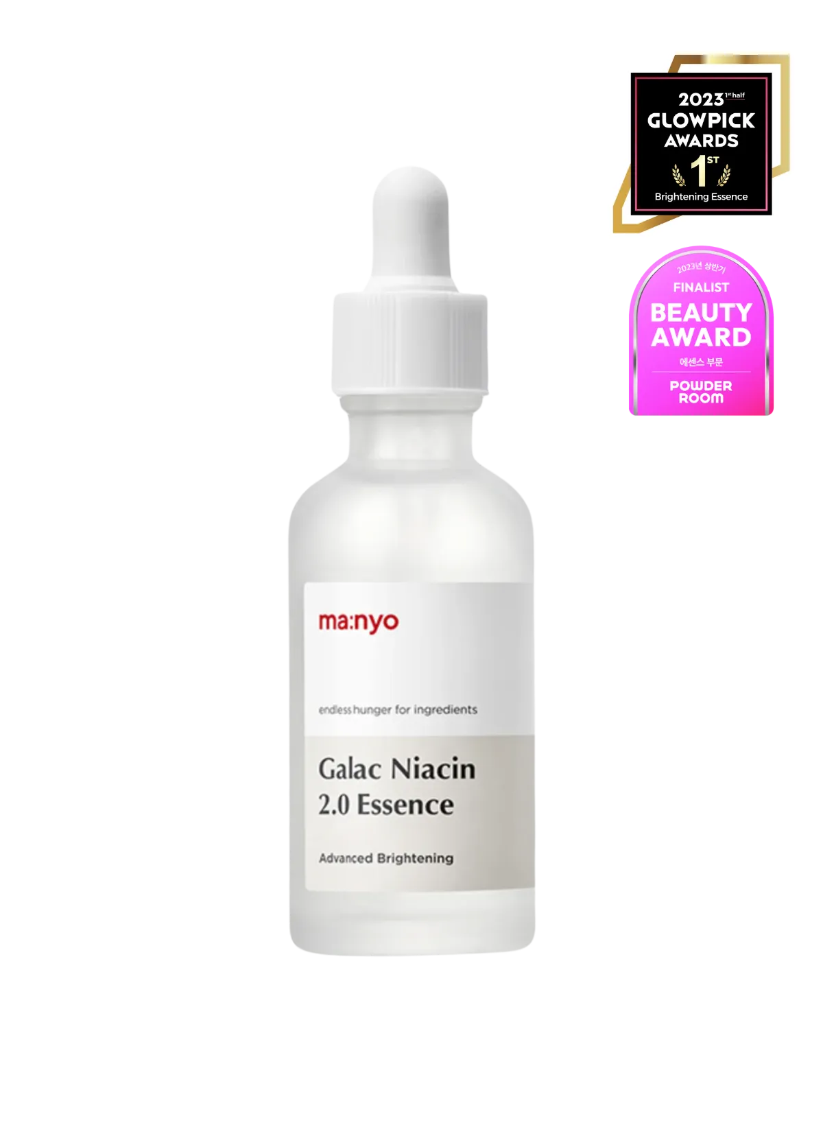 Galac Niacin 2.0 Essence