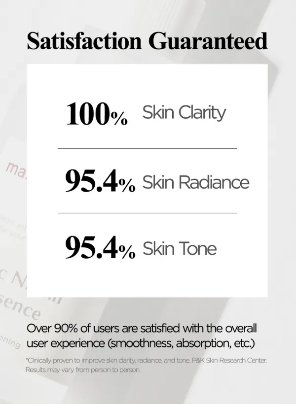 Galac Niacin 2.0 Essence