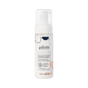 Gallinée - Foaming Facial Cleanser