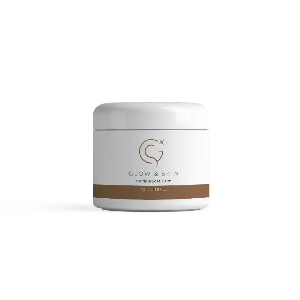 G&S | Dermaplaning Multipurpose Balm - 100ml