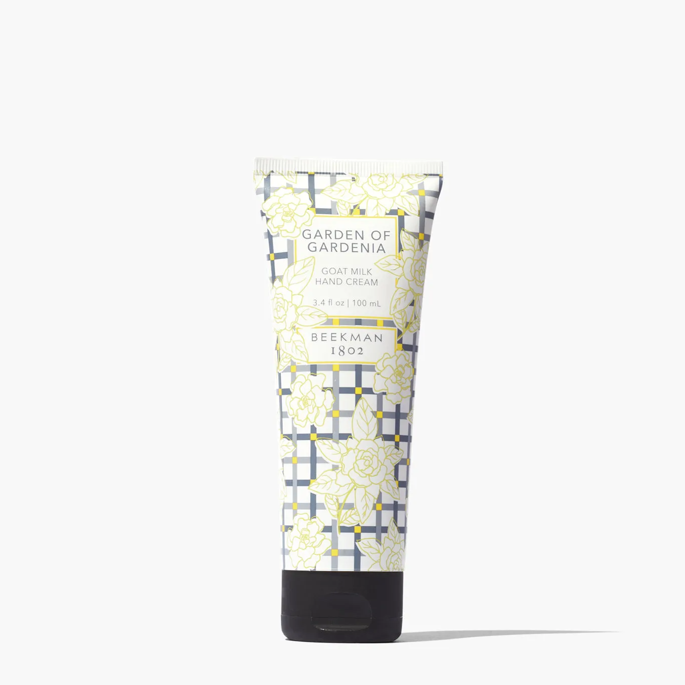 Garden of Gardenia Hand Cream 