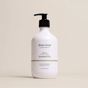Gentle Clarifying Shampoo
