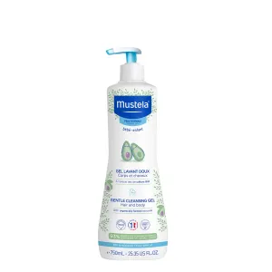 Gentle Cleansing Gel 750ml
