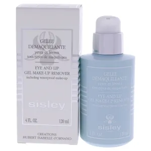 Gentle Eye & Lip Gel Make-Up Remover