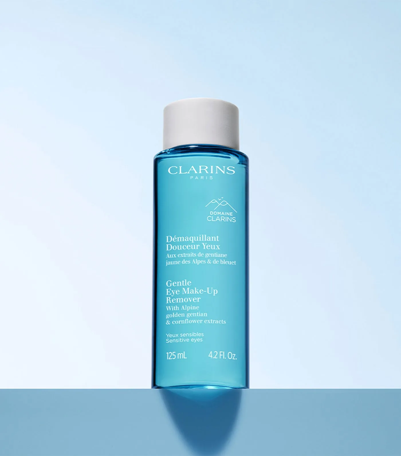 Gentle Eye Makeup Remover