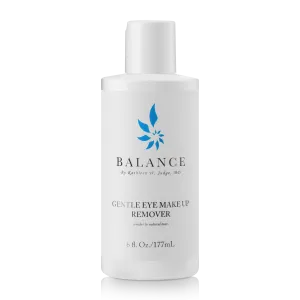 Gentle Eye Makeup Remover