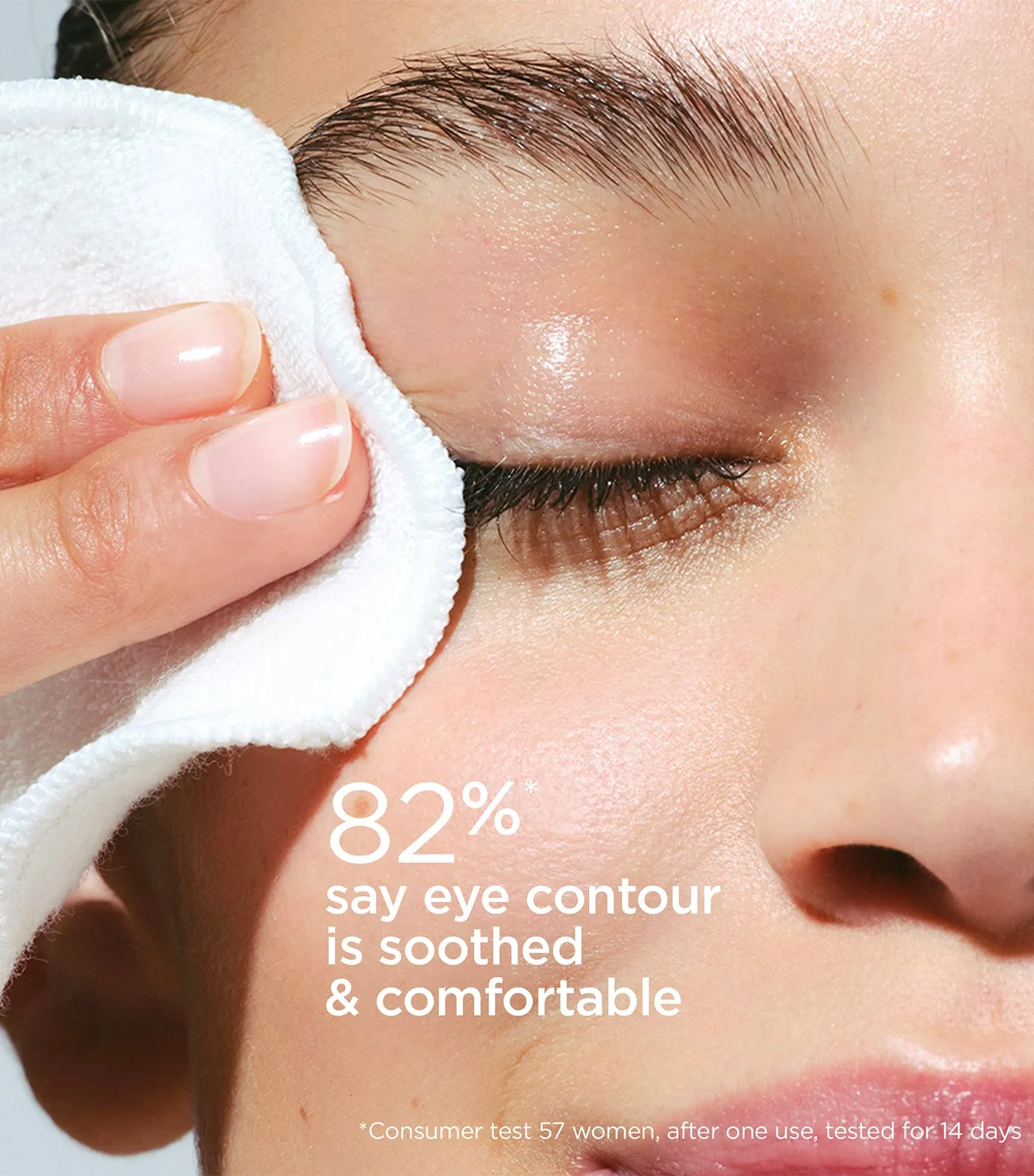 Gentle Eye Makeup Remover