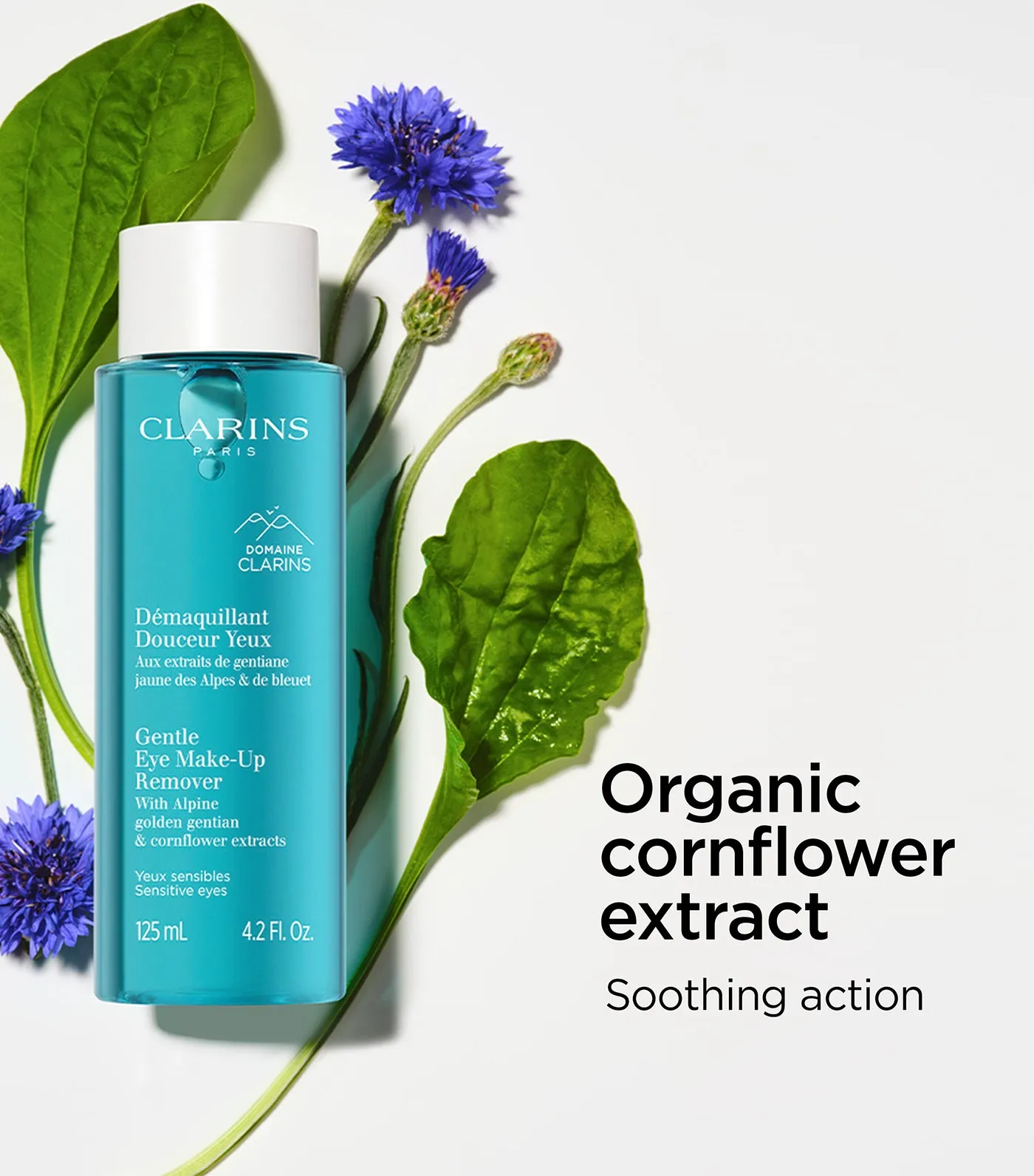 Gentle Eye Makeup Remover