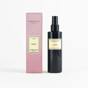 George & Edi Perfumed Room Spray