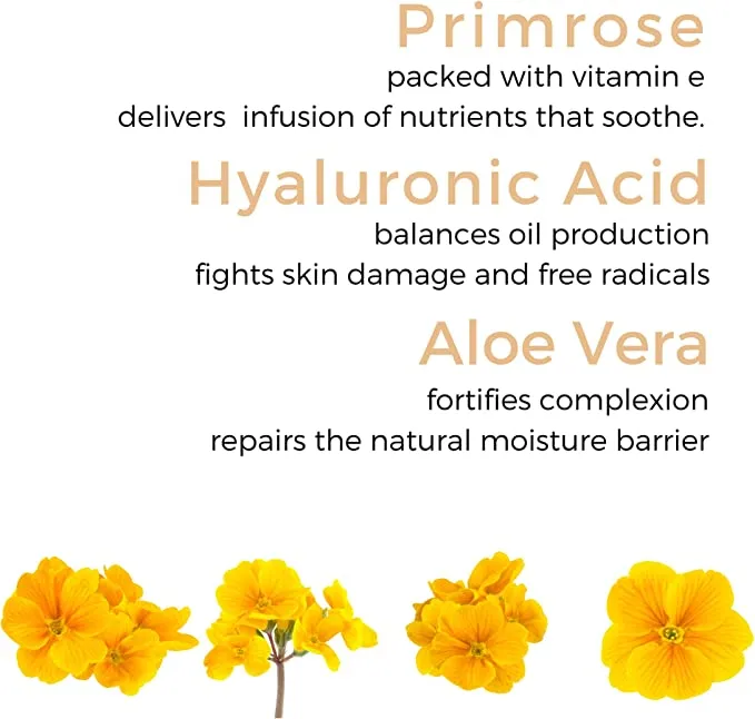 Georgette Klinger Primrose Eye Cream 0.5 oz