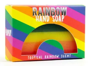 Gift Republic Rainbow In Multi Colour For Gift Ideas