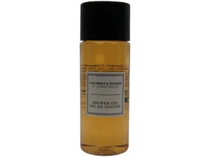 Gilchrist & Soames London Shower Gel lot of 4 each 2.5oz Total of 10oz