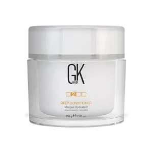 Global Keratin Hair Taming Deep Conditioner Hair Mask 200g