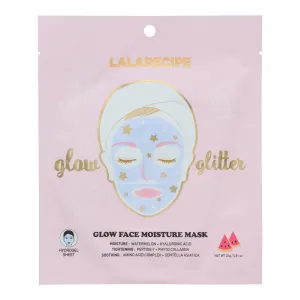 Glow Face Moisture Mask