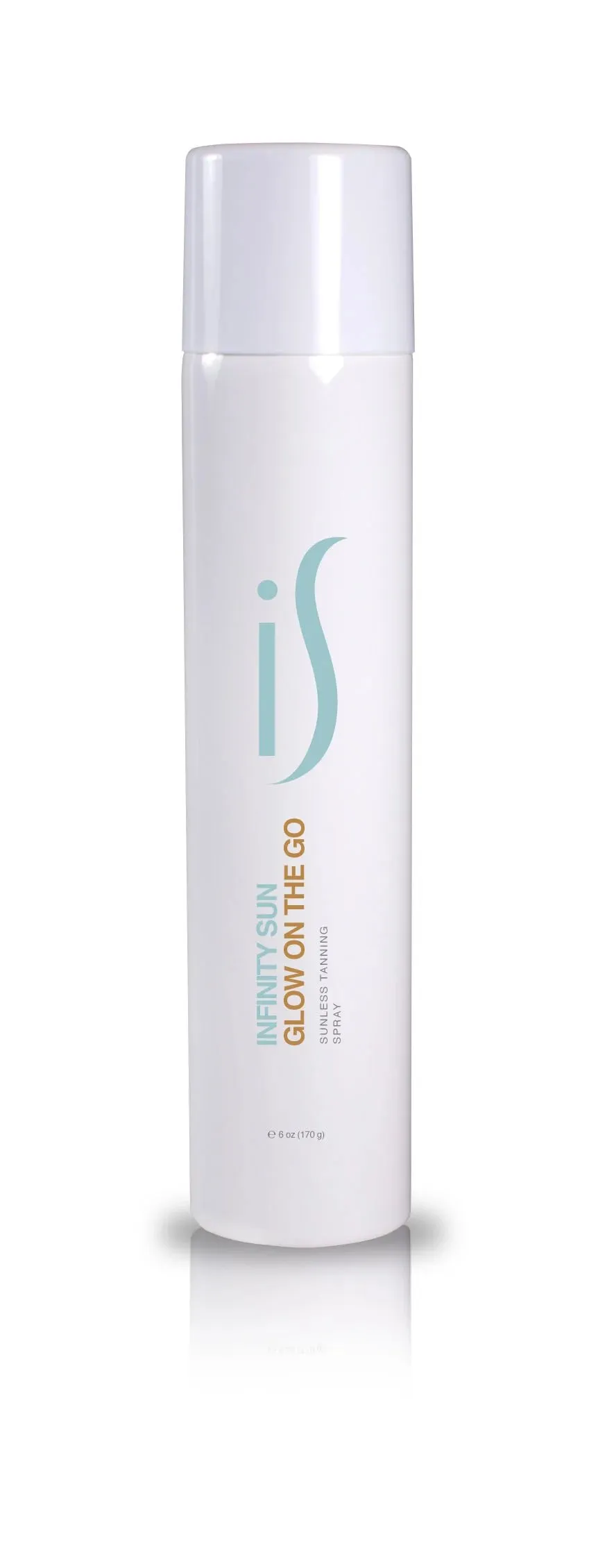 Glow on the Go Self Tanning Mist