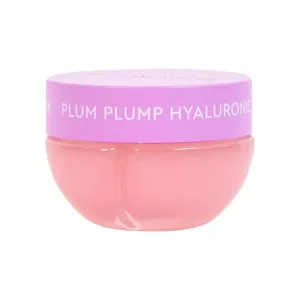 Glow Recipe - Plum Plump Hyaluronic Gloss Balm - 15 ml