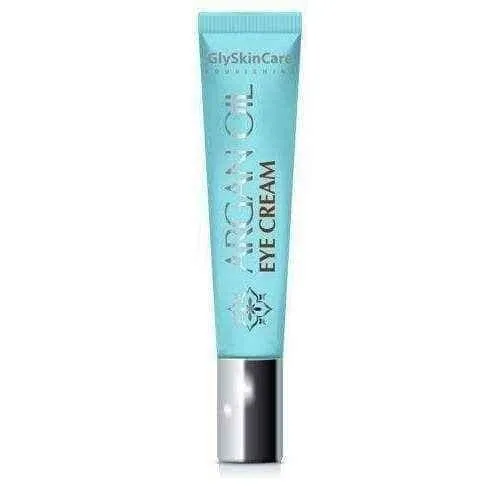GLYSKINCARE Argan Oil Eye Cream eye cream with argan oil 15ml