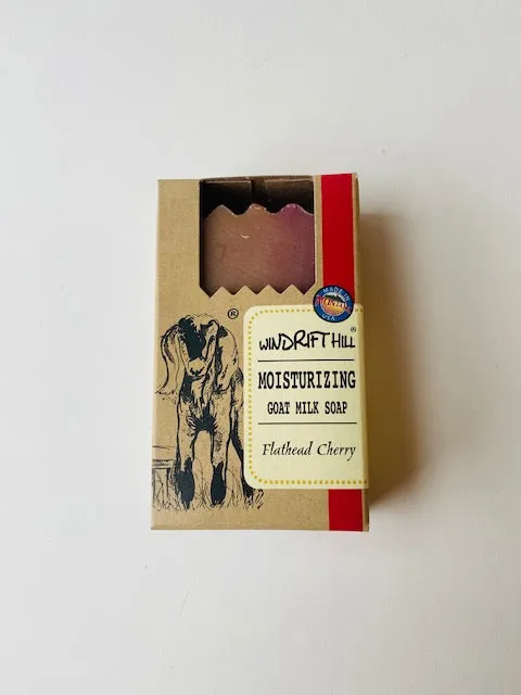 Goats Milk Soap