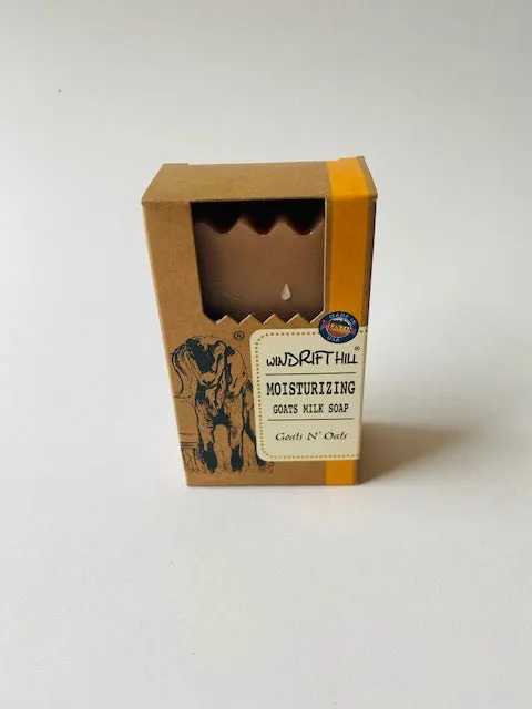 Goats Milk Soap