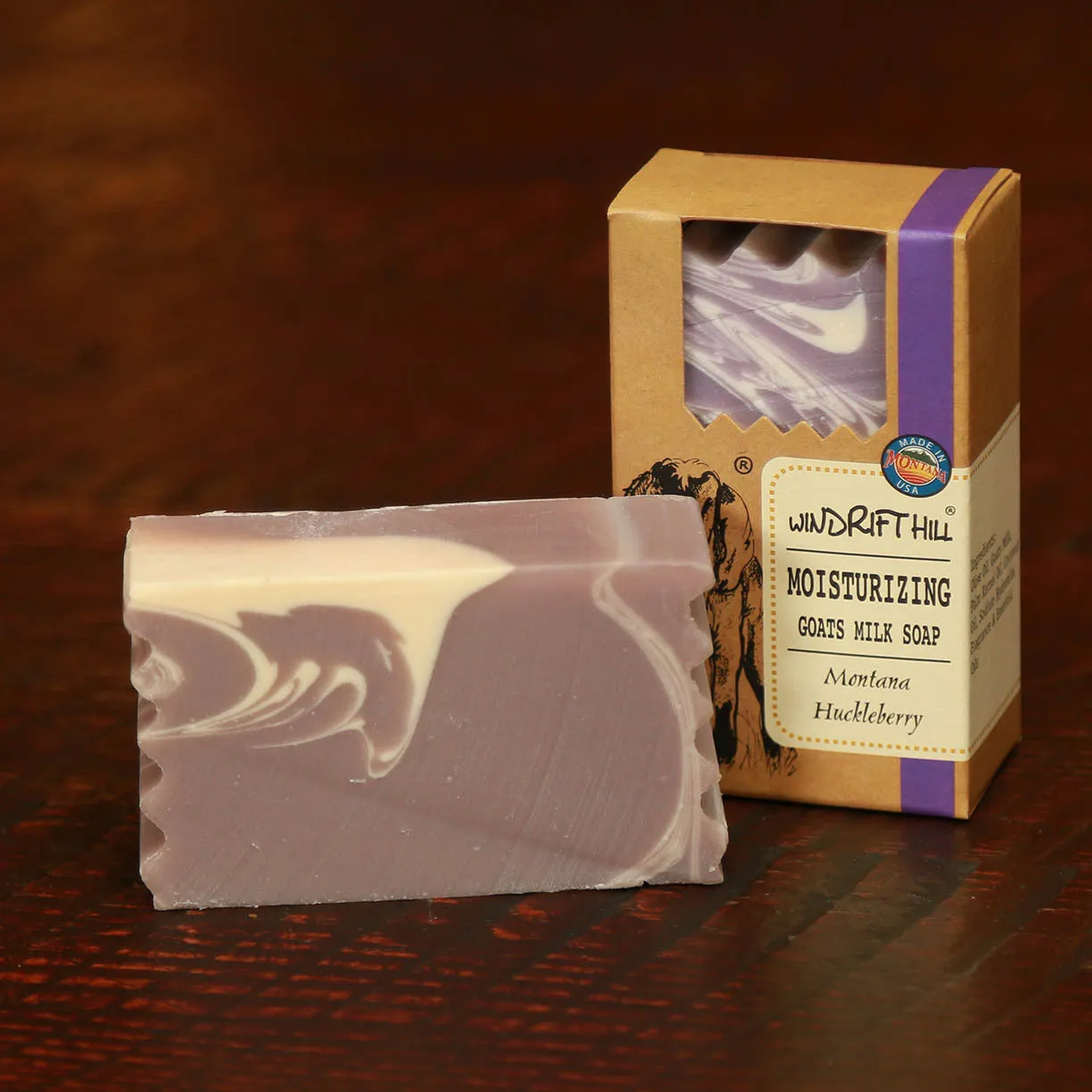 Goats Milk Soap