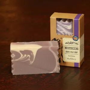 Goats Milk Soap